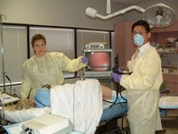 Colonoscopy
