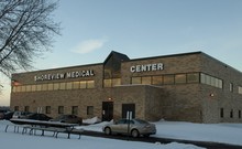 Shoreview Medical Center