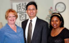Clinic Staff